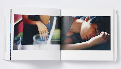 intimacy / tokyo boy alone 森栄喜
